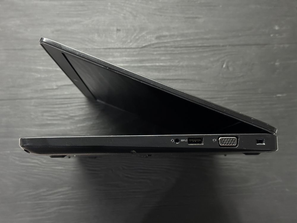 MAГAЗИН Dell Latitude 5480 i7/16gb/512gb ГАРАНТИЯ/Trade-In/Bыкyп/Oбмeн