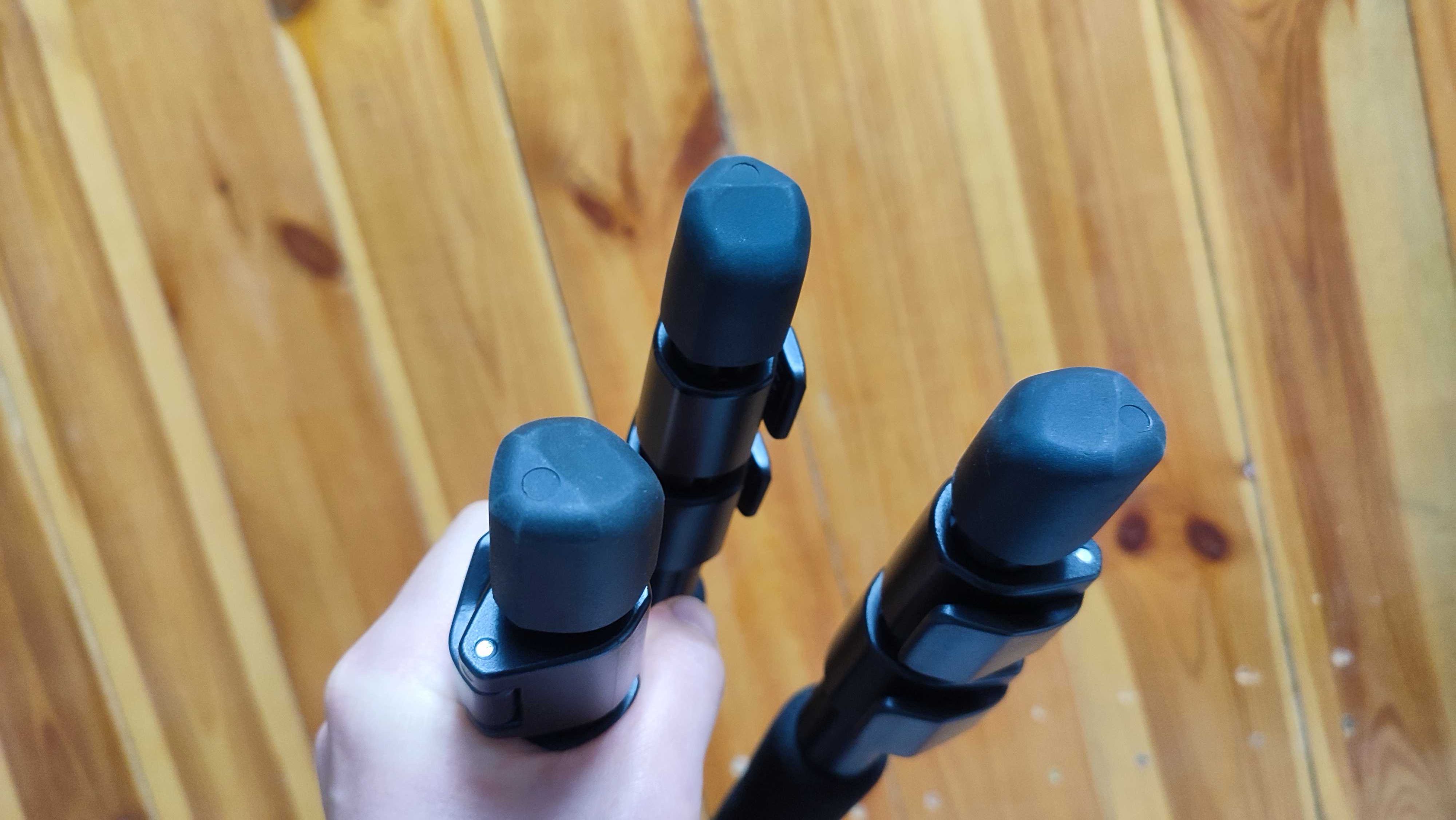 Duży Statyw SLIK PRO 500DX