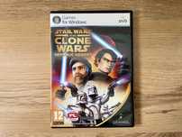 Gra PC Star Wars The Clone Wars Republic Heroes