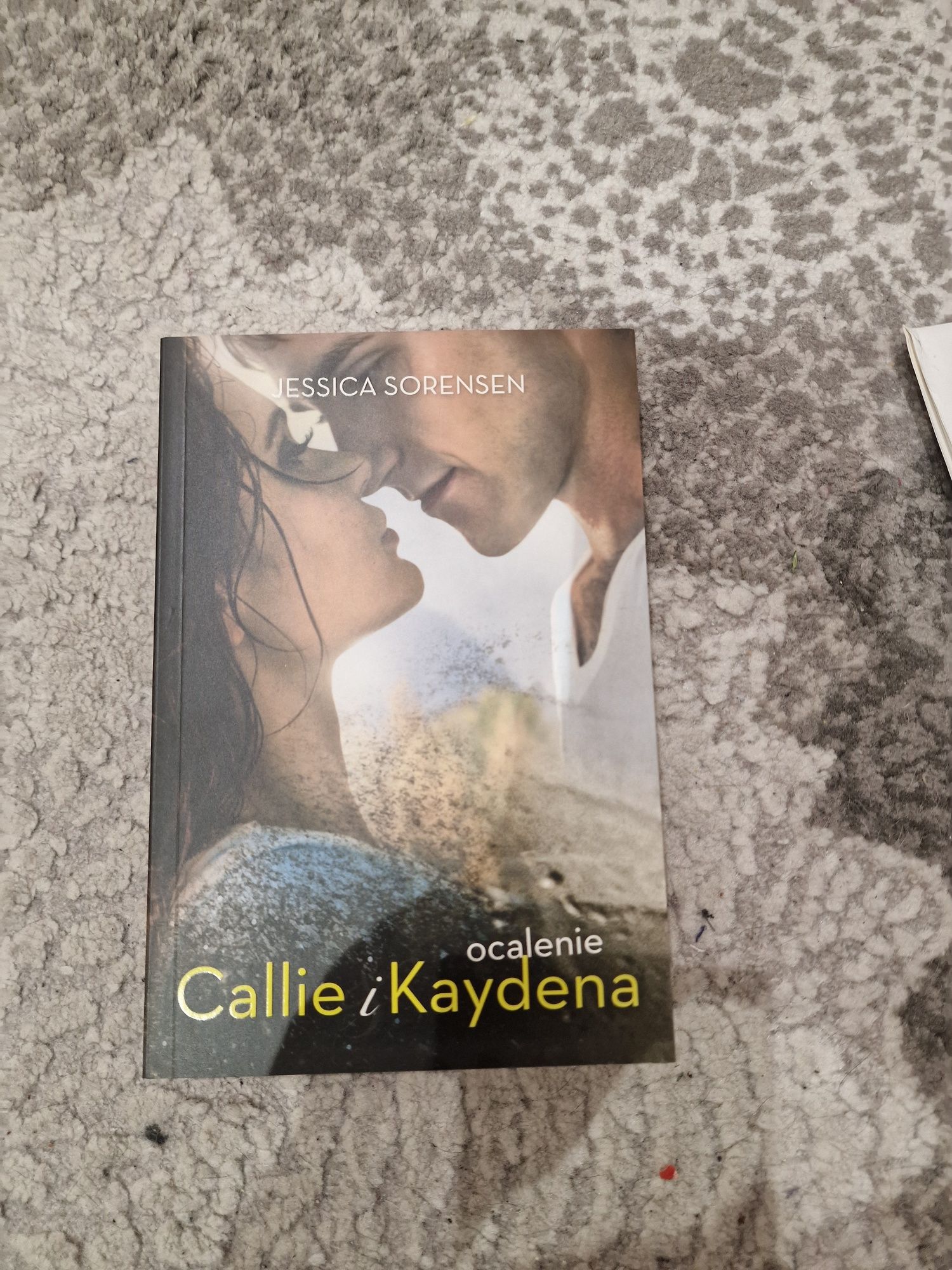 Ocalenie Callyi i Kaydena 1 z 2