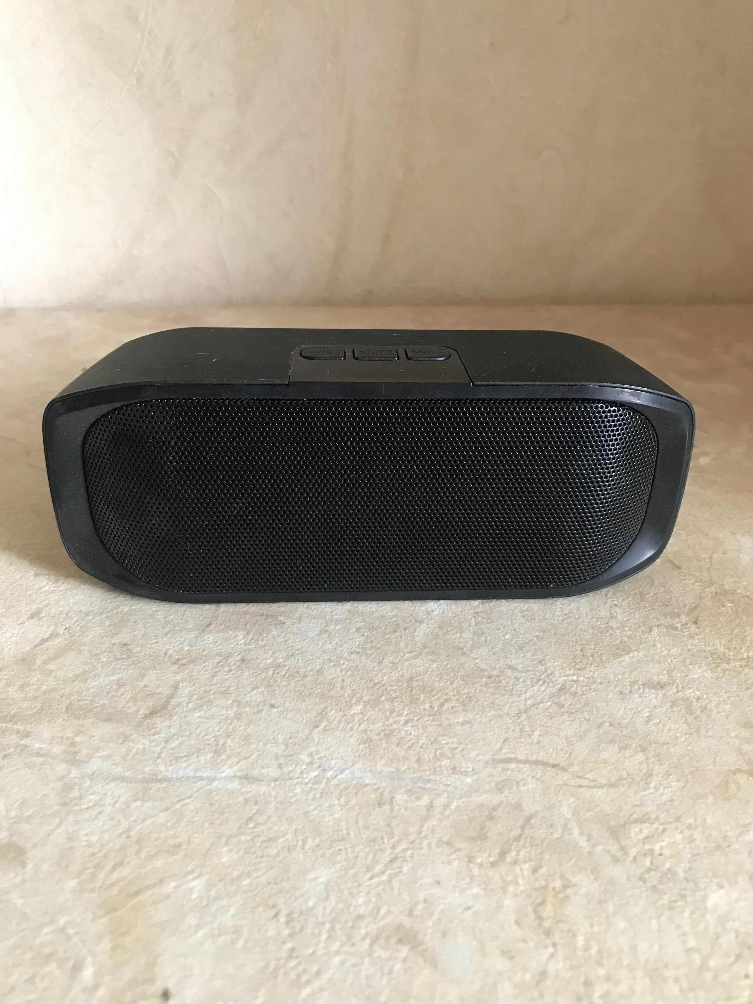 Веб-камера Genius iSlim 320, Bluetooth колонка, Elenberg MA-400