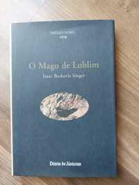 O Mago de Lublim - Isaac Bashevis Singer