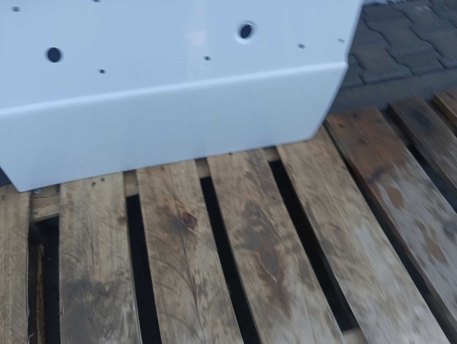 Drzwi Przednie Lewe Mercedes Sprinter W907 W910 18- A2543-09