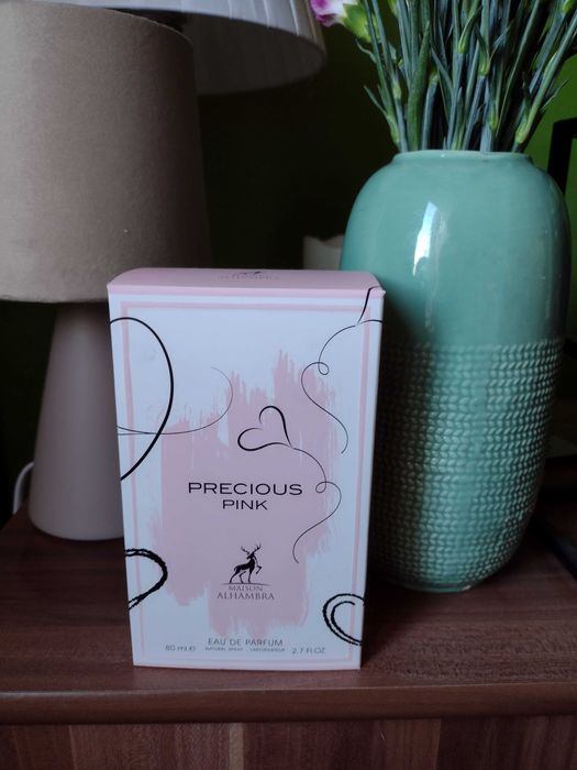 Maison Alhambra Precious Pink 80 ml