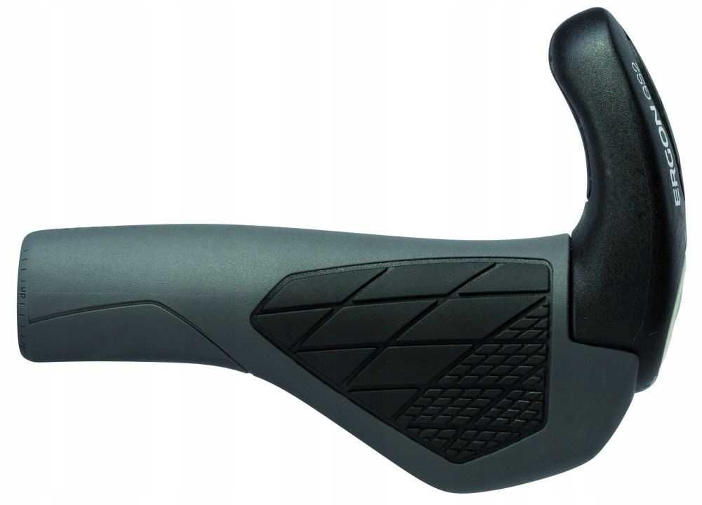 ERGON GS2 rozmiar S Chwyty Ergonomiczne z Rogami