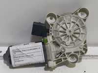 Motor Elevador Vidro Frt Dto  Mercedes-Benz C-Class (W203)