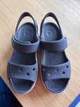 Crocs sandały dla dziecka