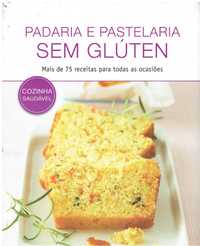 11033 Padaria e Pastelaria sem Gluten