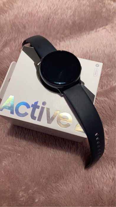 Galaxy Watch Active 2 44mm