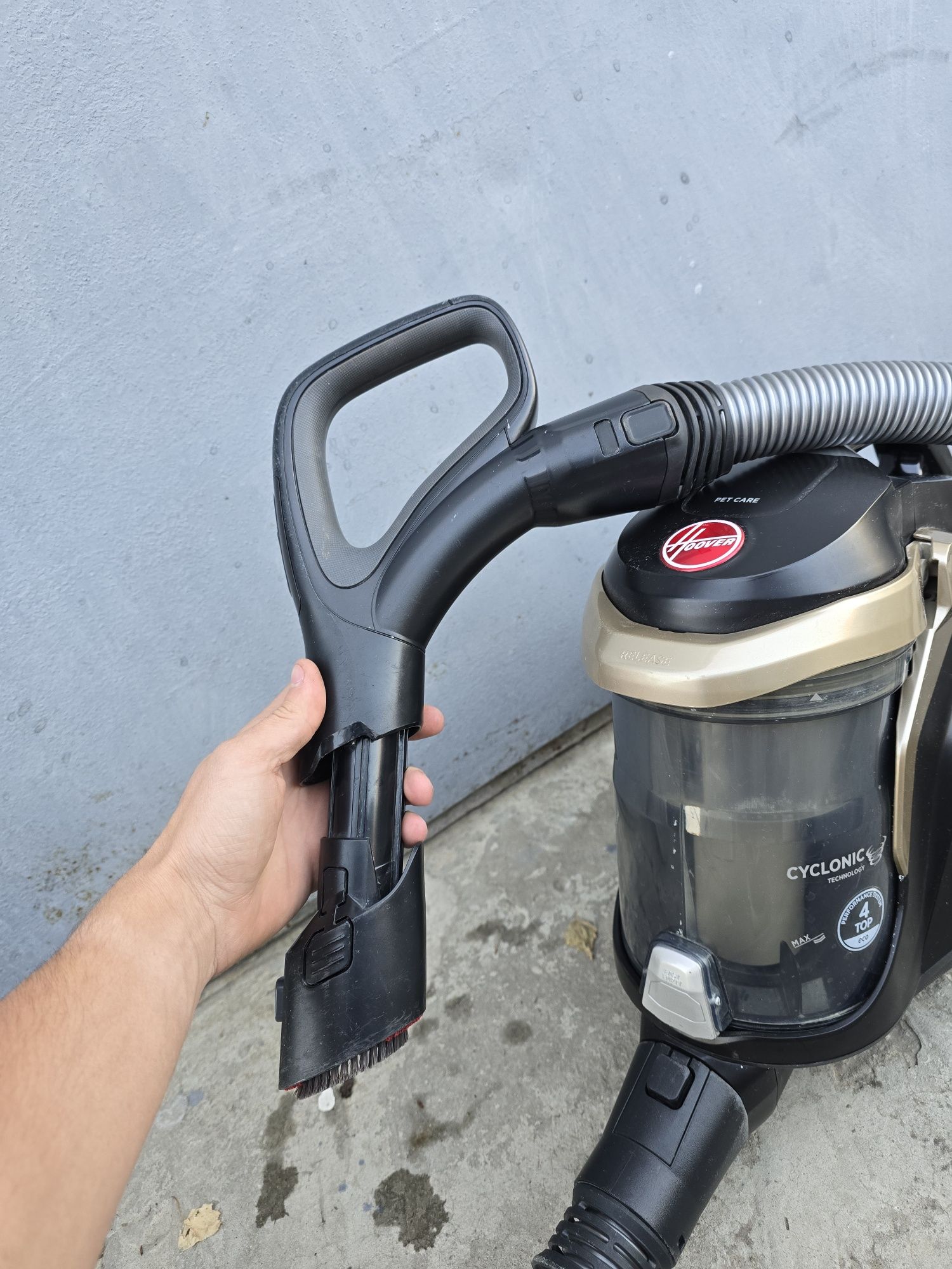 Пилосос Hoover 850W