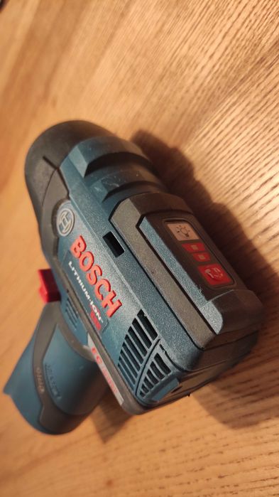 Акумуляторний дриль шуруповерт імпакт гайковерт Bosch PS42 PS41