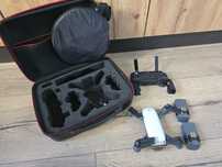 Dji Spark   2 baterie  Dron