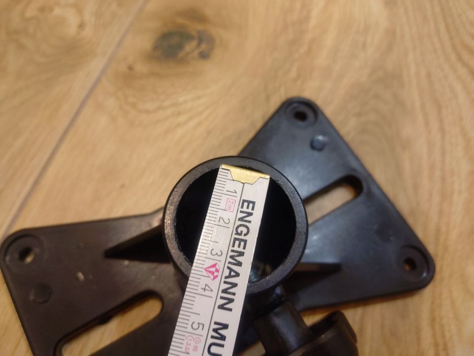 Podstawa pod kolumnę na statyw