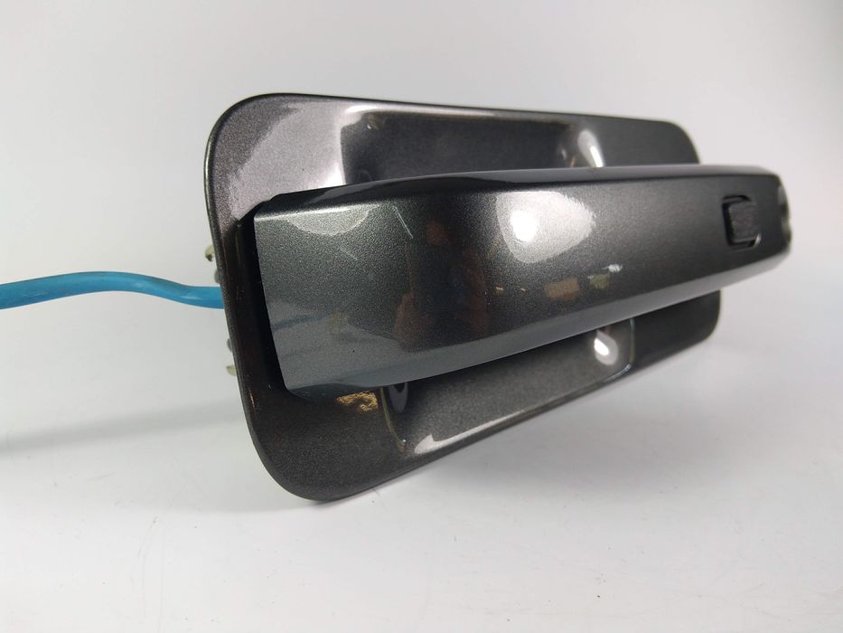 Ford F150 klamka lewa przednia kierowcy 2015-20