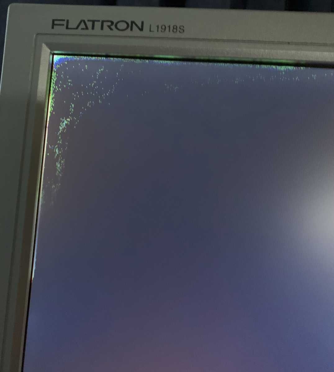 Komputer AMD Athlon II X2 245 Windows XP LG L1718S-SN nvidia 7025