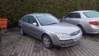 Ford mondeo mk3 2006