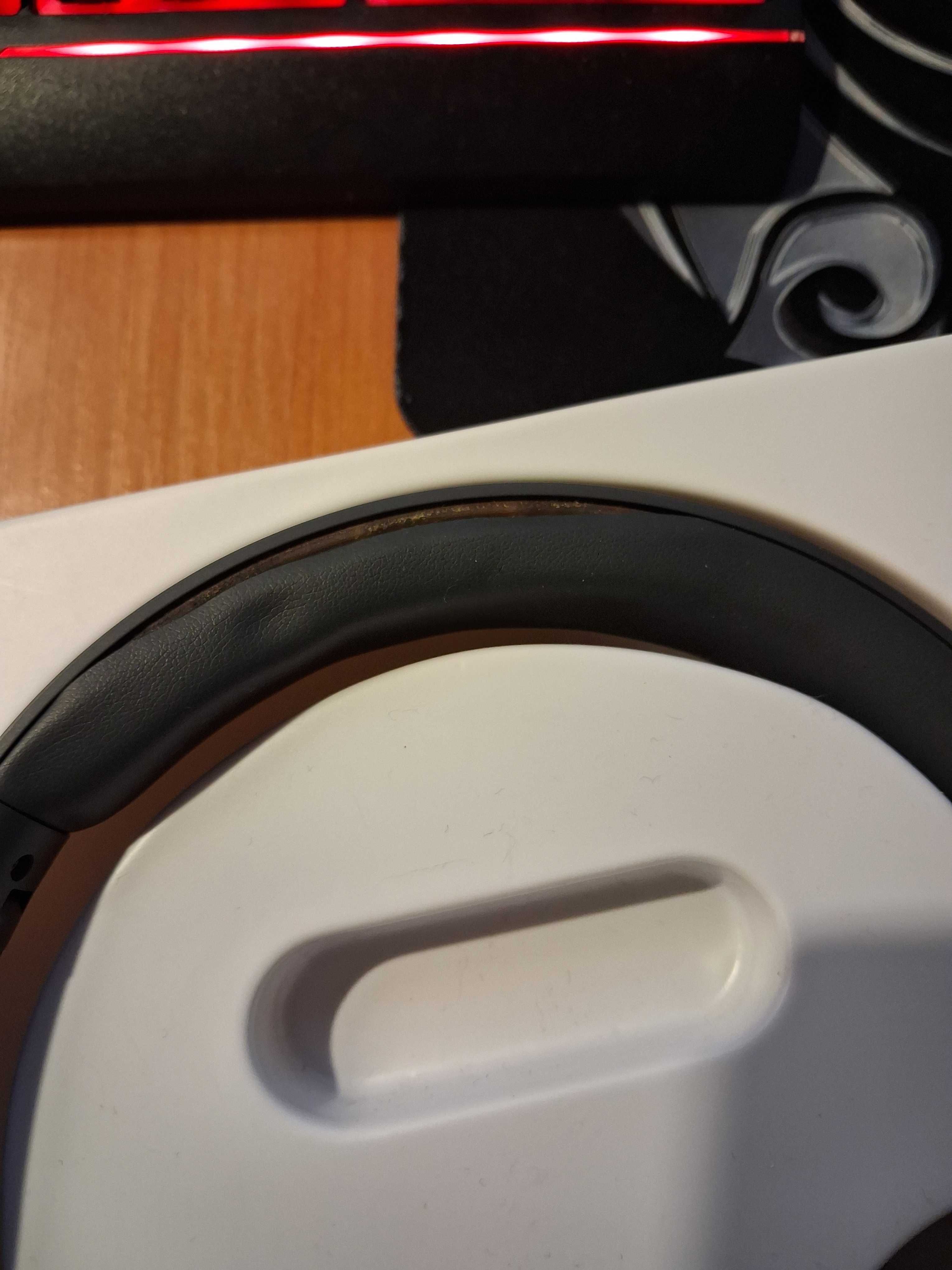бездротові навушники Baseus Bowie D05 Wireless Headphones Grey