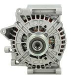 Alternator MERCEDES BENZ	E 200 2.2 CDi	W211 OM646.820 200 Amper