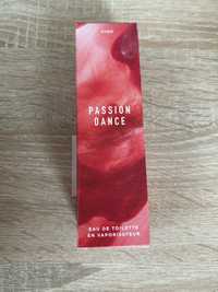 Passion Dance Avon