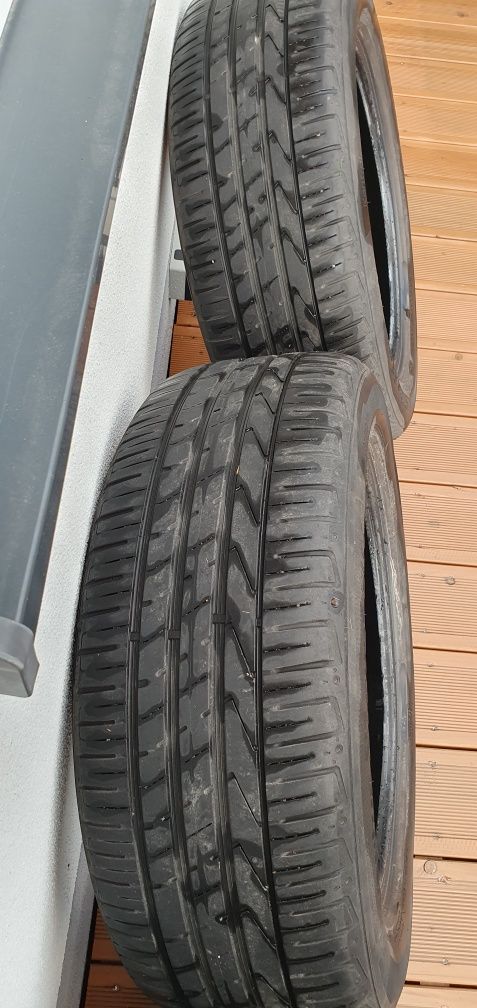 Opony HANKOOK 225×55 R18