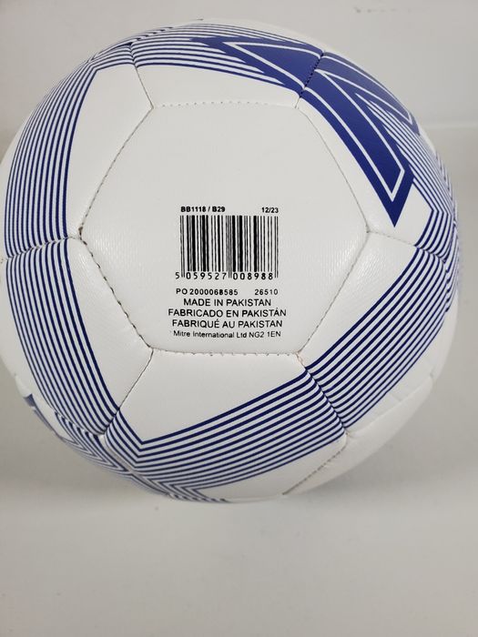 Piłka nożna Mitre Impel r4