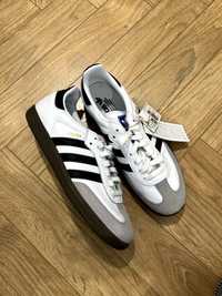 adidas samba 41 1/3 nowe