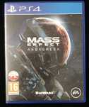 Mass Effect Andromeda PL Gra w BDB stanie Kompletne Wydanie po polsku