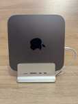 Периферія Apple Mac Mini - USB Hub з слотом M2 PCIe NVMe і M2 SATA SSD