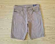 Шорти джинсові чоловічі Diesel розмір W32 KEESHORT (Дизель) Original