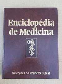 Enciclopédia de Medicina A-H