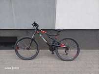 Rower rock rider 520s