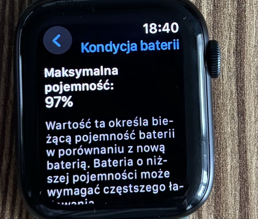 Apple Watch SE 2 gen 44mm