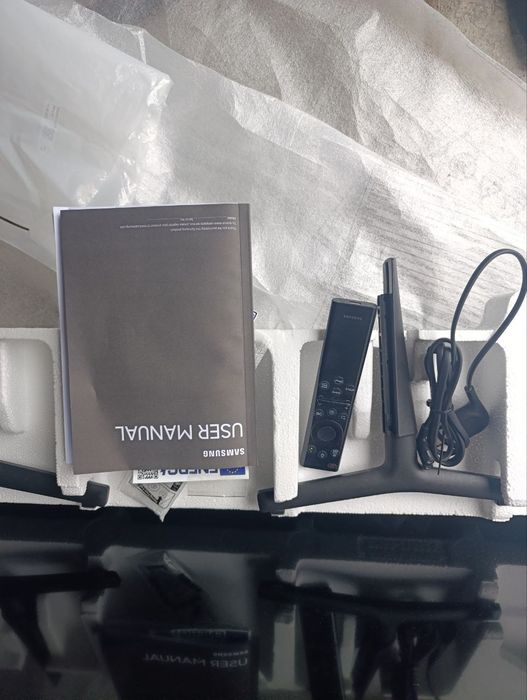 Телевізор Samsung