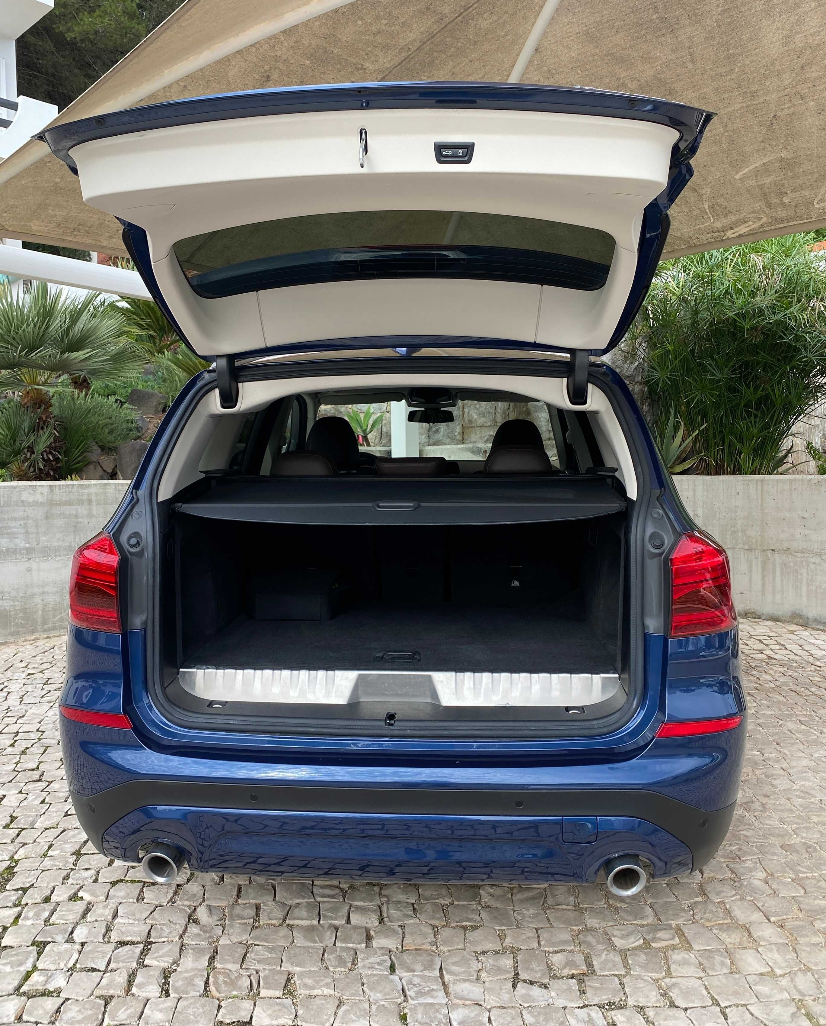 BMW X3 30 e xDrive