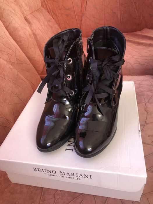 Жіночі черевички