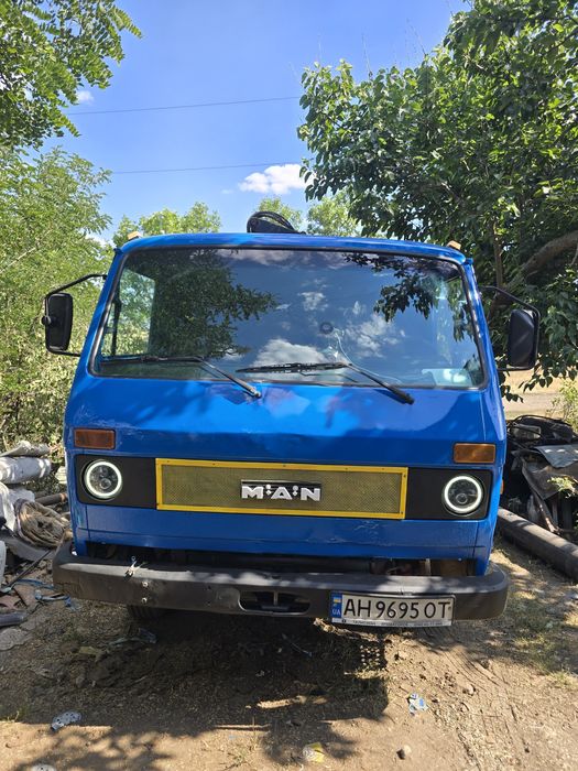 Манипулятор Самосвал (возможно с работой]