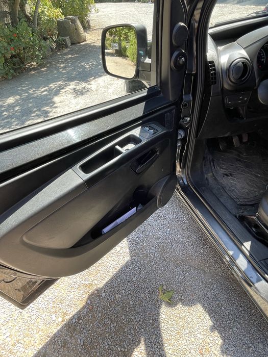 Citroen Nemo Iva Dedutivel - Troca