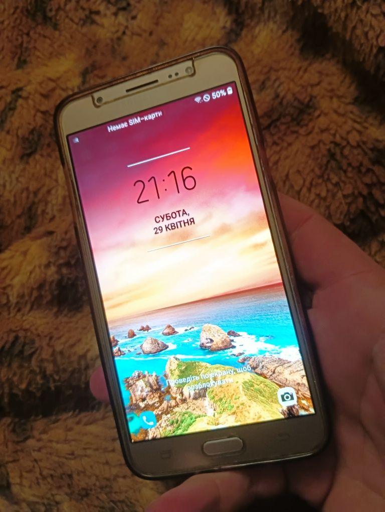 Samsung Galaxy J7