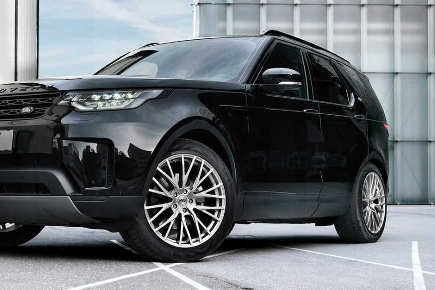 Диски R20 5x120 Land Rover / BMW