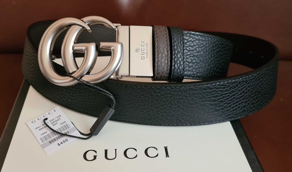 Ремень Gucci оригинал