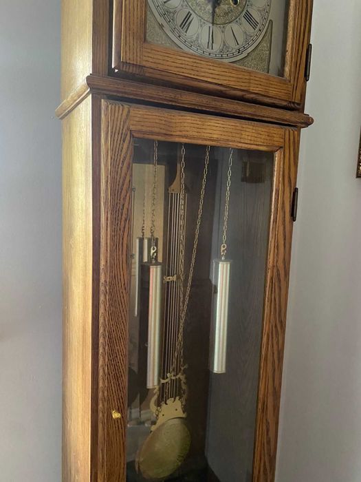 Zegar stojący - Grandfather CLOCK