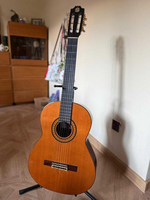 Gitara klasyczna