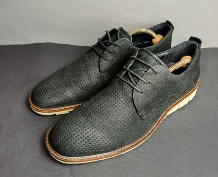 Buty męskie ECCO skóra rozmiar 43