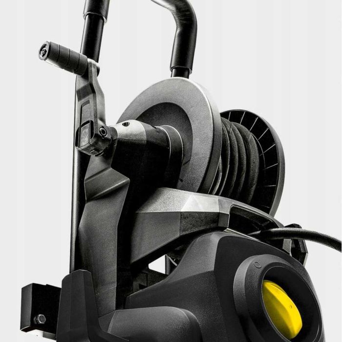 MYJKA Ciśnieniowa KARCHER HD 5/13 EX EB - Z BĘBNEM Edycja Jubileuszowa