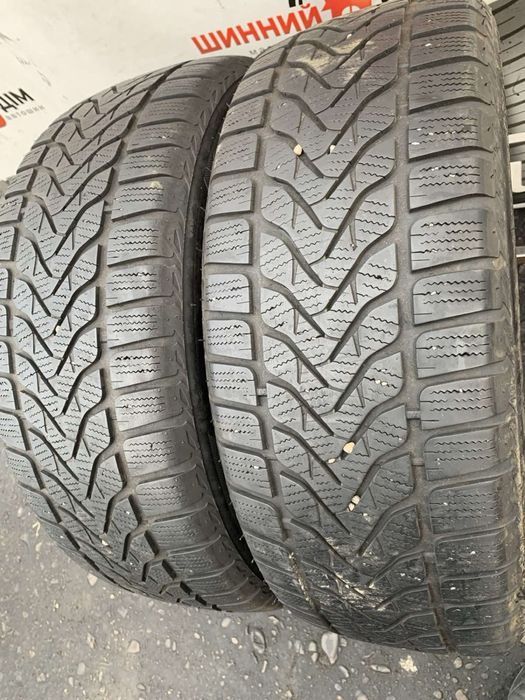 Шини 225/55 R18 Lassa зима 2019 рік,6,5 мм