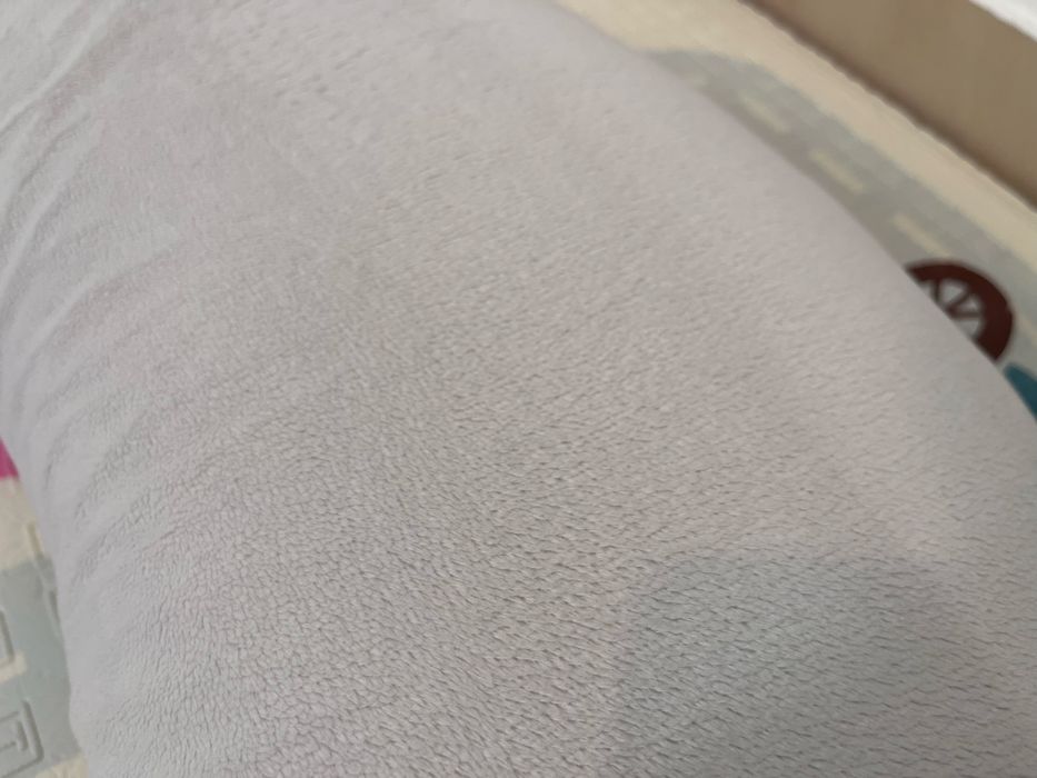 Alondra - Almofada de amamentação/dormir