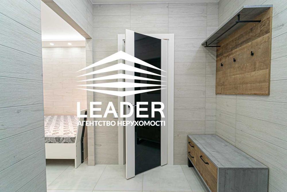 Сдам 1к.Панорамний вид!ЖК"Лісопарковий"-Душова+ванна!Гардероб-СТИЛЬНА