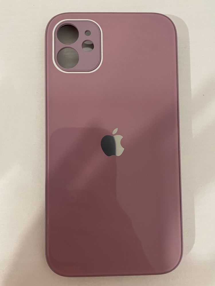 Нові захисні чохли на iPhone 11