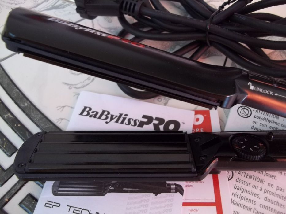 гофре BaByliss PRO