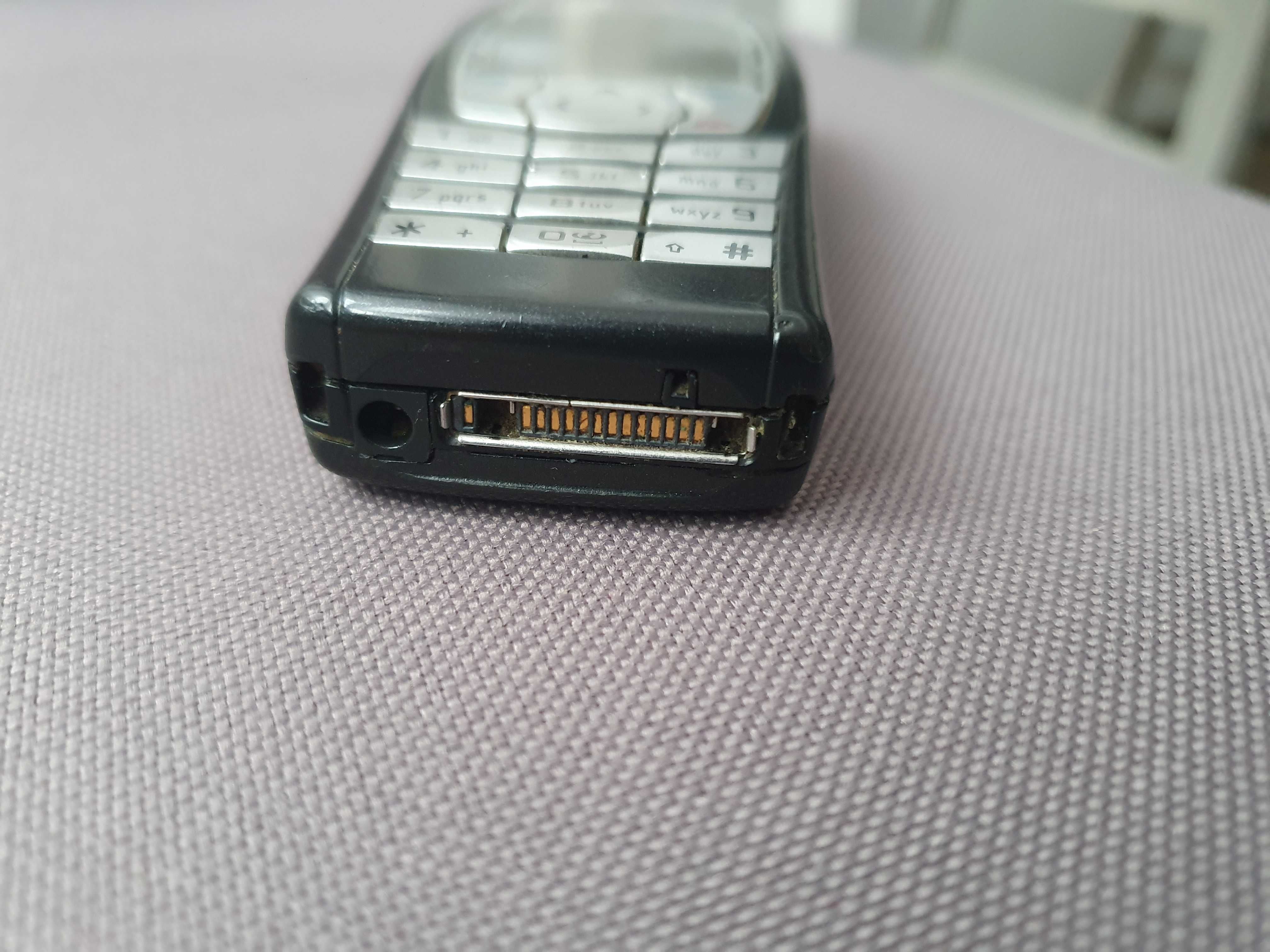 Telefon nokia 6610i sprawny bez simlocka